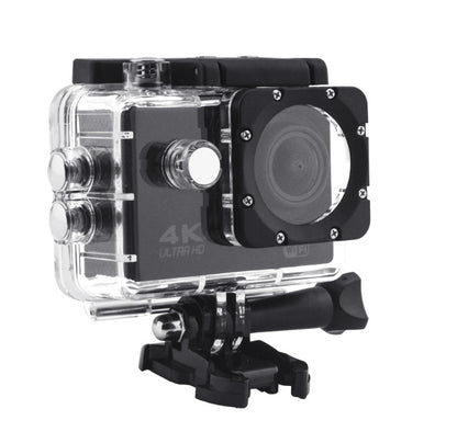 A7 Mini Waterproof Sports Action Camera – 2.0” Screen HD Outdoor & Aerial Camera