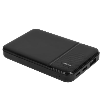 High-Capacity Power Bank 20000mAh with Fast Charging & USB Cable