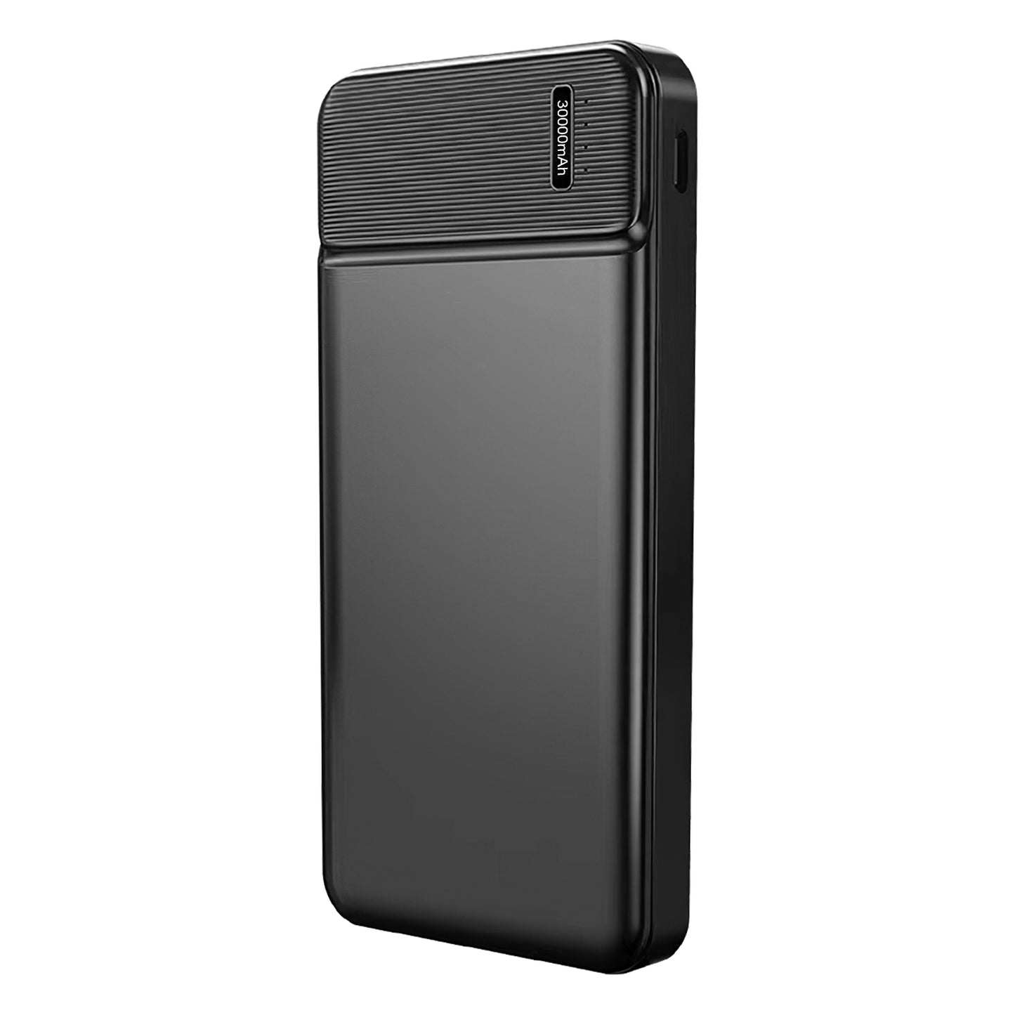 High-Capacity Power Bank 20000mAh with Fast Charging & USB Cable